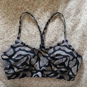 lululemon bra
